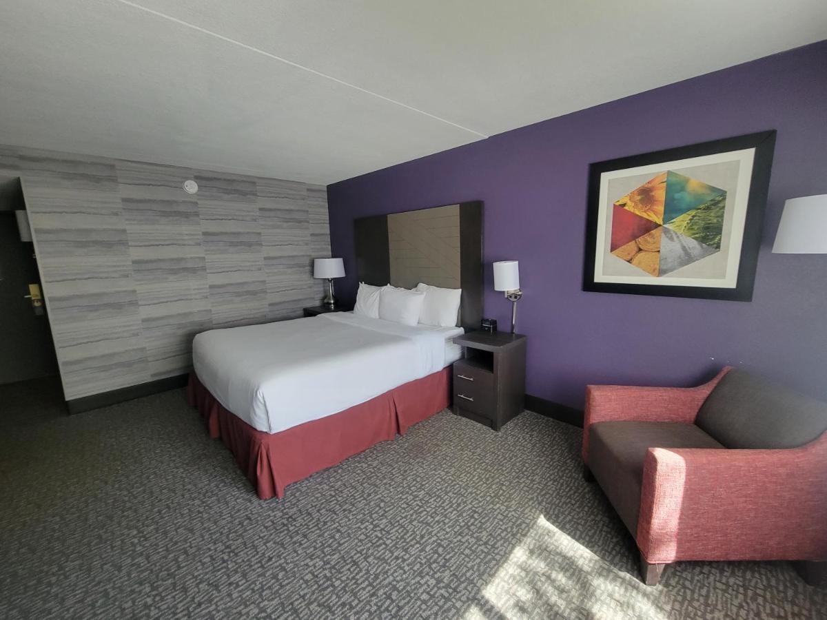 Eloquence Hotel Overland Park Esterno foto